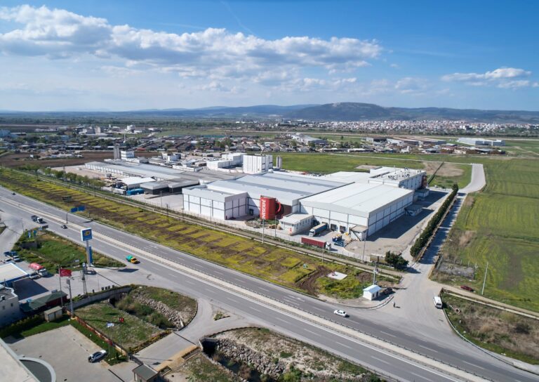 Nestle’nin, Türkiye’deki 5. Fabrikası Tamamlandı 