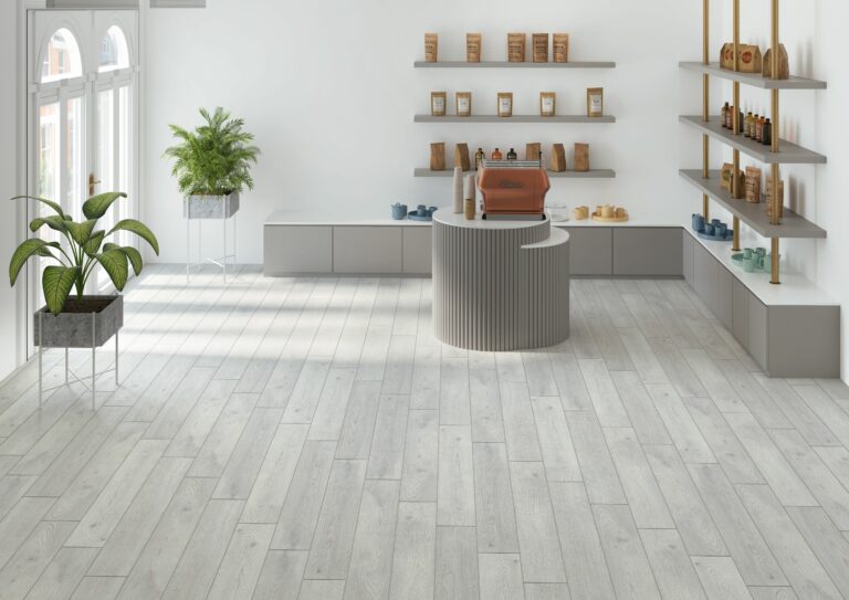 Taze Ruh, Temiz Hava Peli’den Loft Istranca Dekoru