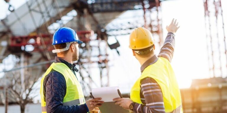 İnşaat Sektörüne Yeni Düzenleme Getiriliyor