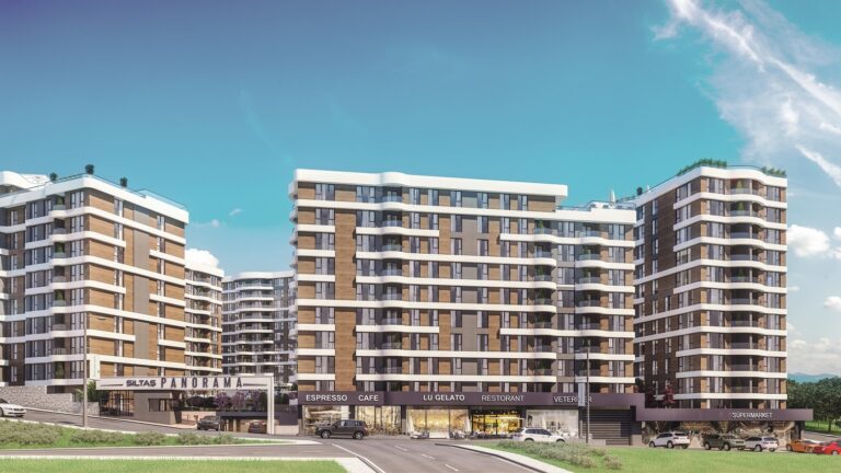 Siltaş Panorama’da Lansman Kampanyası Bayramda Da Devam Ediyor