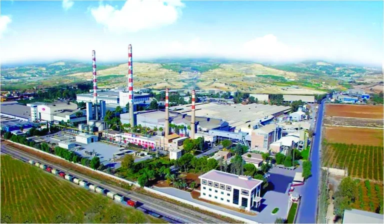 Şişecam, Enerji Camlarında İthalat Oranını Azaltacak