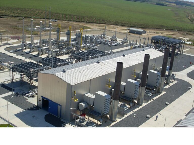 Bakan Dönmez: ‘’Doğal Gaz Depolama Tesisi’ni Bu Yıl İşletmeye Almayı Hedefliyoruz’’