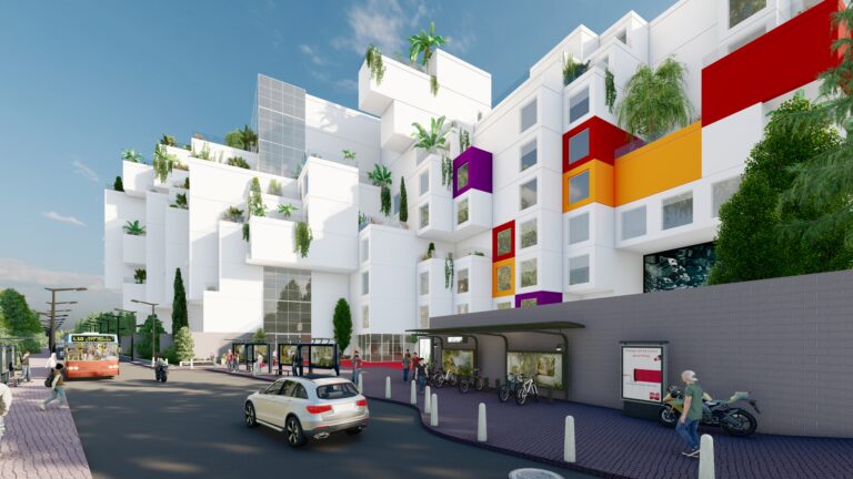 XL Mimarlık, Teknopark Projeleri ile Özgün Tasarımlara İmza Atıyor…