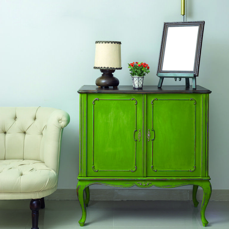 Evinizdeki Ahşap Yüzeyler Cubowood Ahşap Boyaları İle Yenileniyor ve Renkleniyor