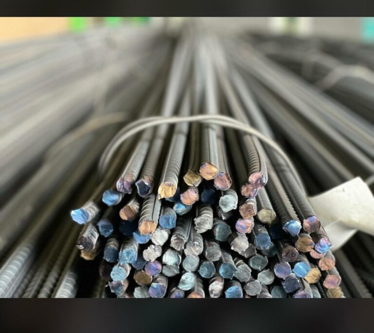 İnşaat Malzemeleri Sektörünün Yükselen Değeri: Yeşilova Demir Çelik