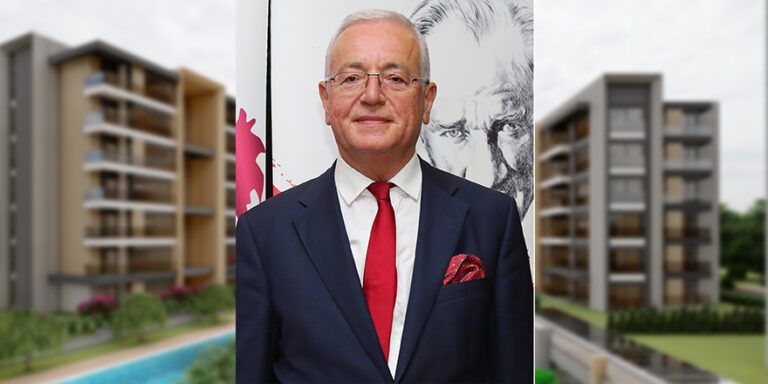 Özgüntur İnşaat’tan Yeni Projeler