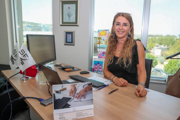 SF Trade, Mükemmel İşyeri Sertifikasıyla Taçlandı