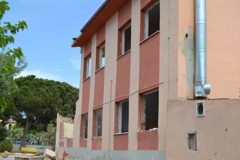 Aydın’daki Okullar Güçlendiriliyor