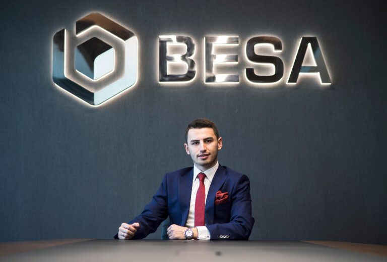 Besa Grup, Güneş Enerjisinde Büyümeyi Hedefliyor