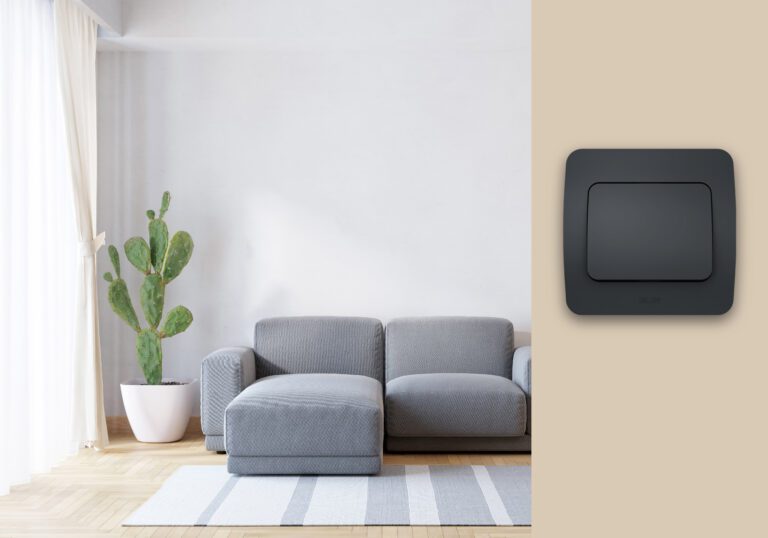 ￼Mekanlarınızdaki En Gösterişli Sadelik: Elbi’nin Yeni Ürünü ‘’Jazz’’