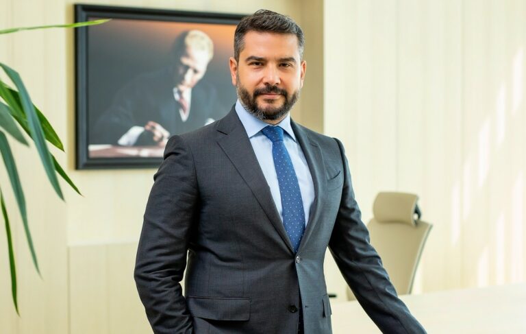 Rönesans Holding, Dünyanın En Büyük 24. Avrupa’nın İse 8. Müteahhitlik Şirketi Oldu