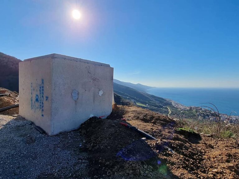 Yalova’nın Su Sıkıntısı Çözüldü