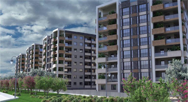 Fatma Şahin, Gazikonut İnşaat Çalışmalarını Yerinde İnceledi