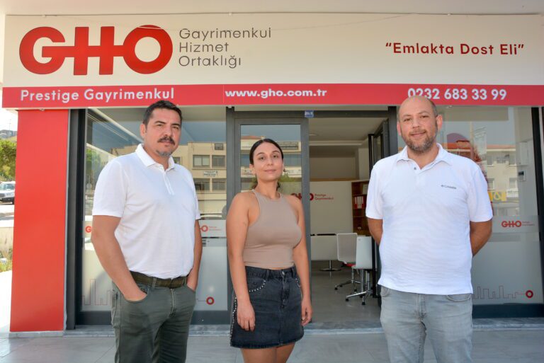 Çeşme’de Gayrimenkul Yatırımlarına Talep Artıyor