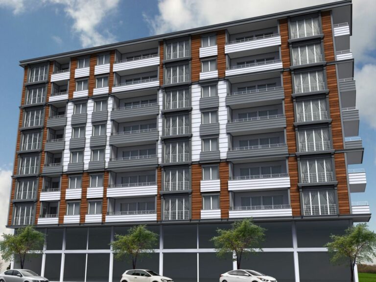 Dumankaya Ailesinin 3. Kuşak Temsilcilerinden Rize’ye Yeni Konut Projesi