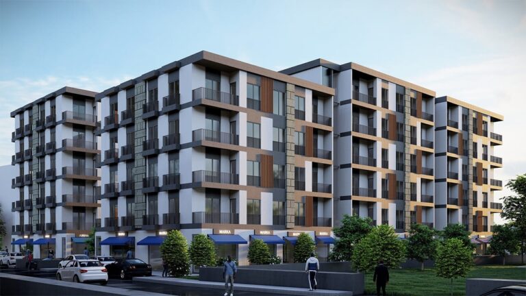 İzmir Deprem Konutları Teslim Ediliyor