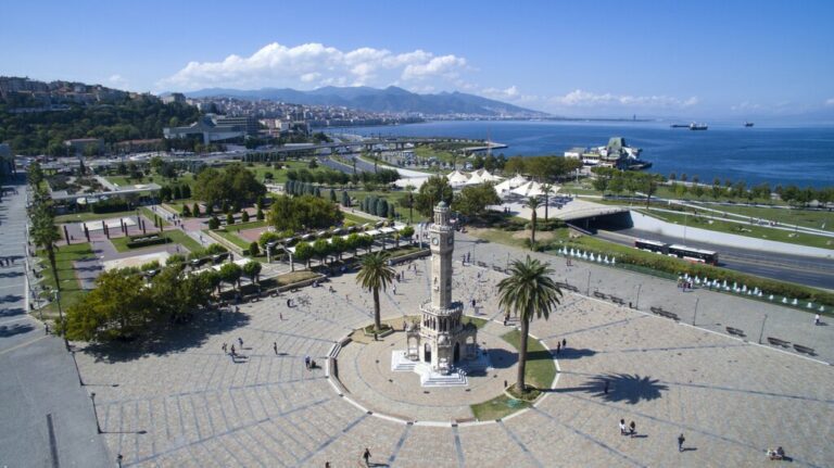 Generali Sigorta: İzmir’de DASK Sigortası İlk Sırada