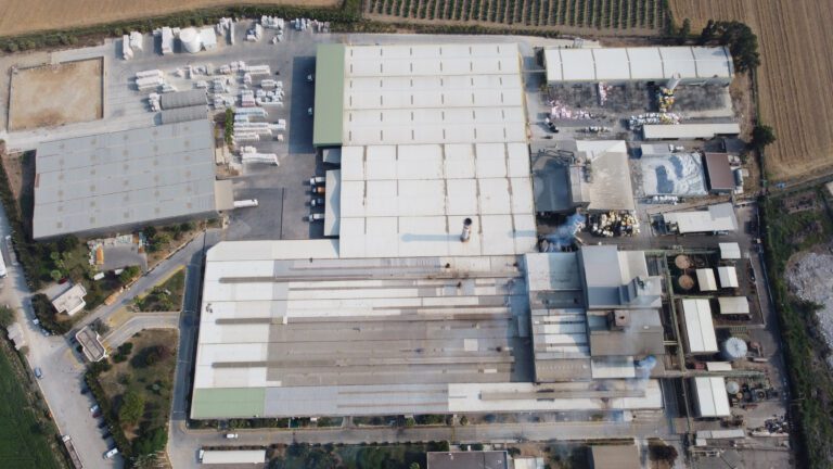 İzocam, Hedefe Yönelik Yatırımlarla Üretimde Rekor Kırıyor!