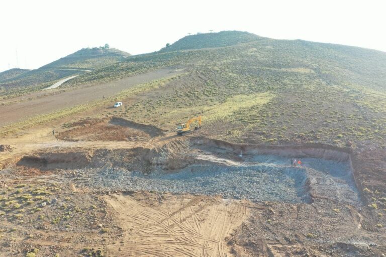 Şanlıurfa’nın Kayak Merkezi’ne Otel Geliyor