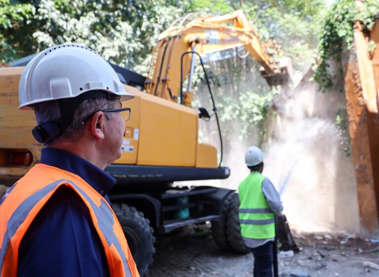 İslambey’de Kentsel Dönüşüm, Müjdeli Haberle Başladı