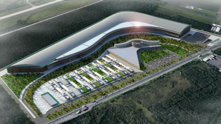 Kocaeli Uluslararası Fuar Merkezi’nin İhalesi 31 Ağustos Tarihinde Yapılacak