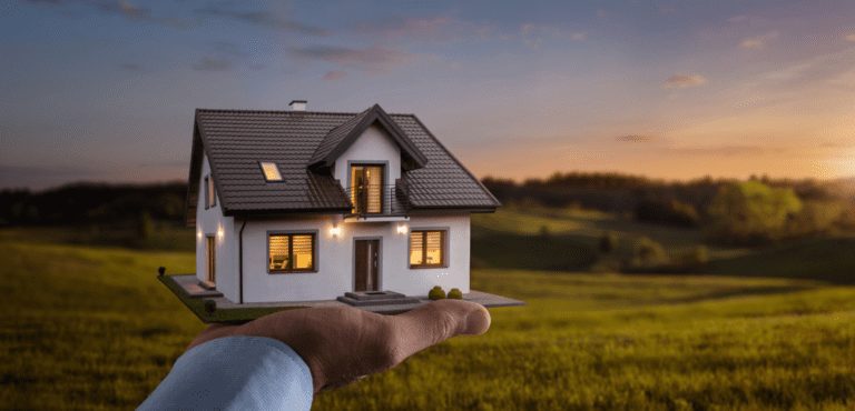 Konut İmarlı Arsalarda Yüzde 83 Değer Değişimi Kaydedildi