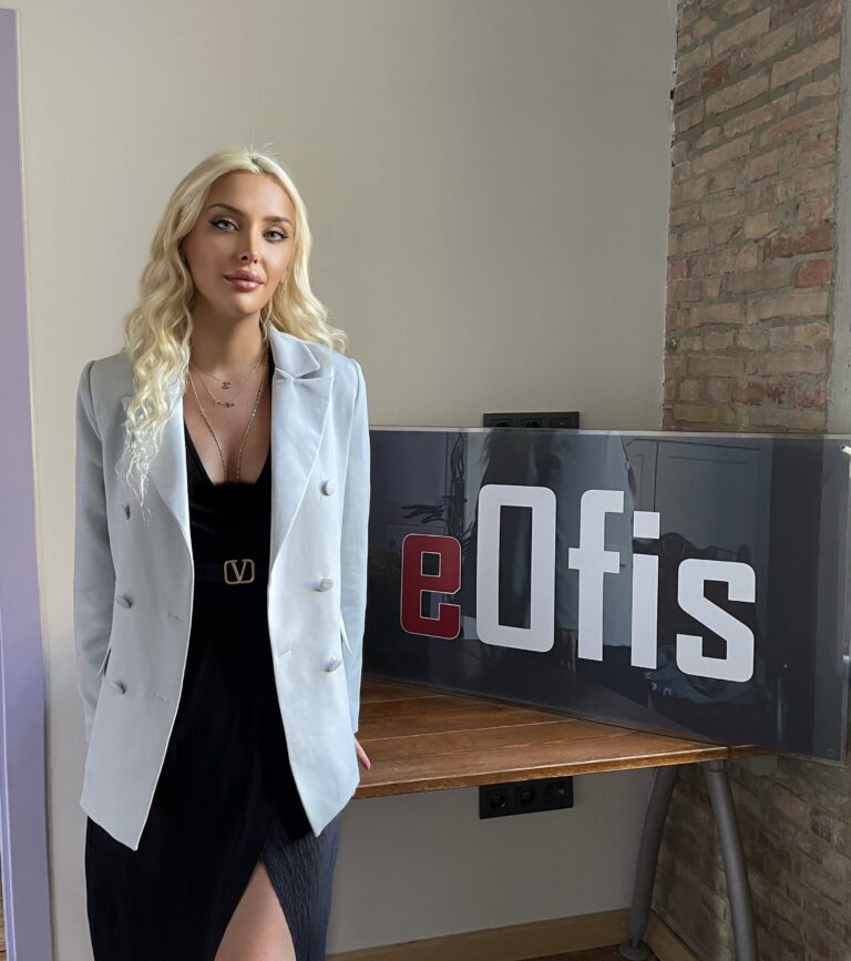 eOfis Globalleşmeyi Hedefliyor