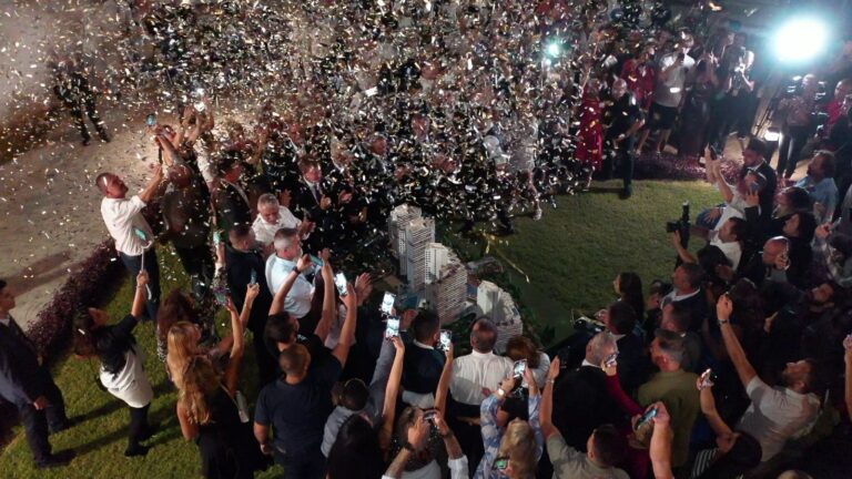 Döveç Group’un Yeni Mega Projesi: Querencia