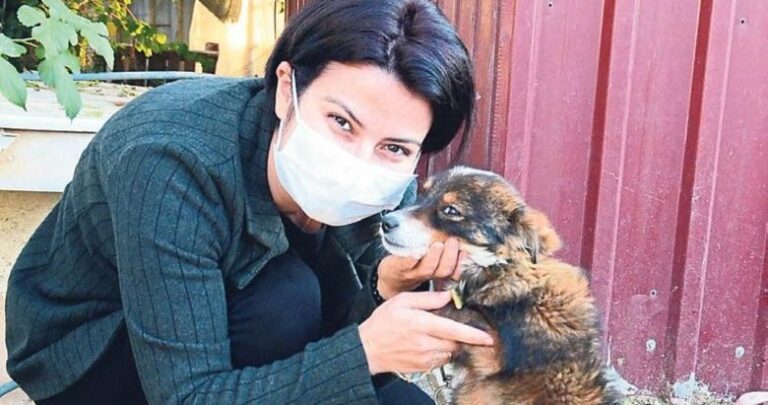 Hayvan Bakımevi ve Rehabilitasyon Merkezi İnşaatı Başladı