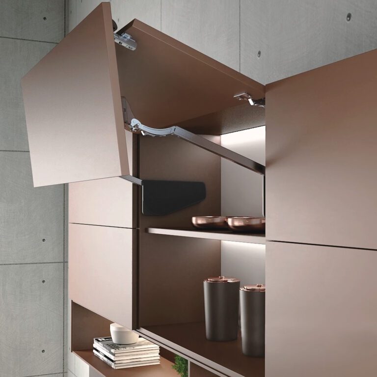 Daha Konforlu Bir Yaşam İçin Samet Kalıp Tarafından  Üretilen Multi – Mech, Tasarımcılardan Tam Not Aldı