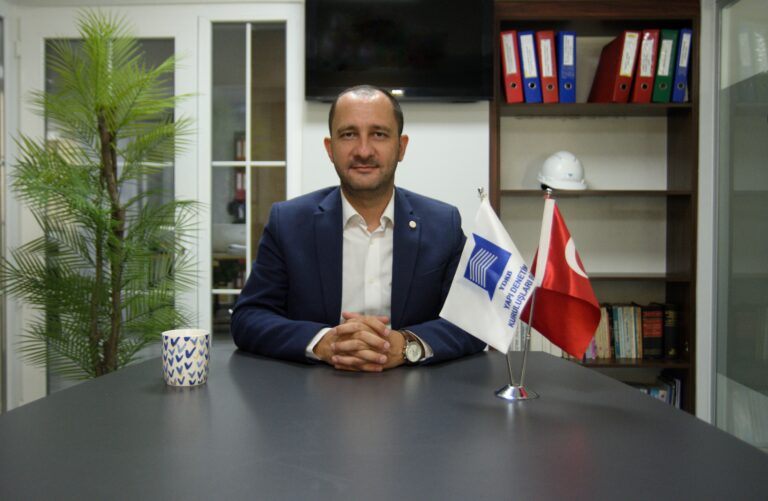 Yapı Denetim Kuruluşları Birliği Derneği’nden Önemli Açıklama!