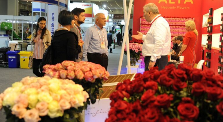 Dünyanın Satın Almacısı “Yeşil Ticaret” İçin Geliyor!