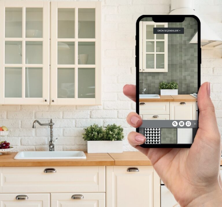 Vitra Design Room İle Dijital Tasarım Deneyimi