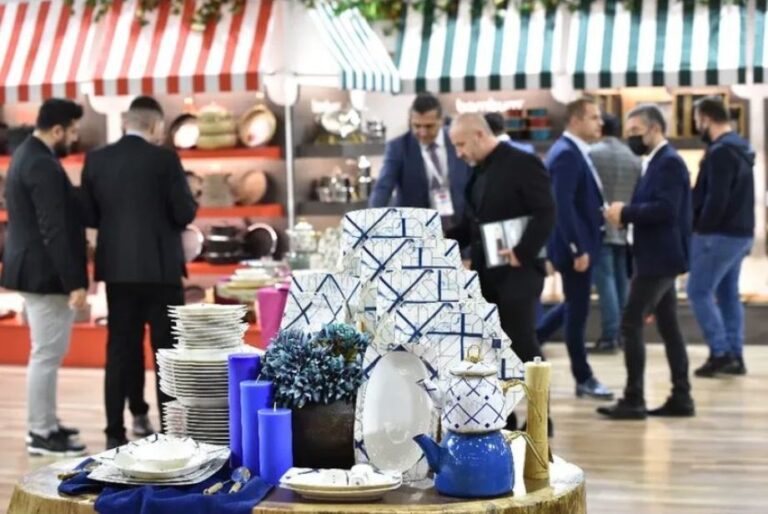 Zuchex’te Açılışa Bir Ay Kala Tüm Standlar Doldu, Satışlar Kapandı!