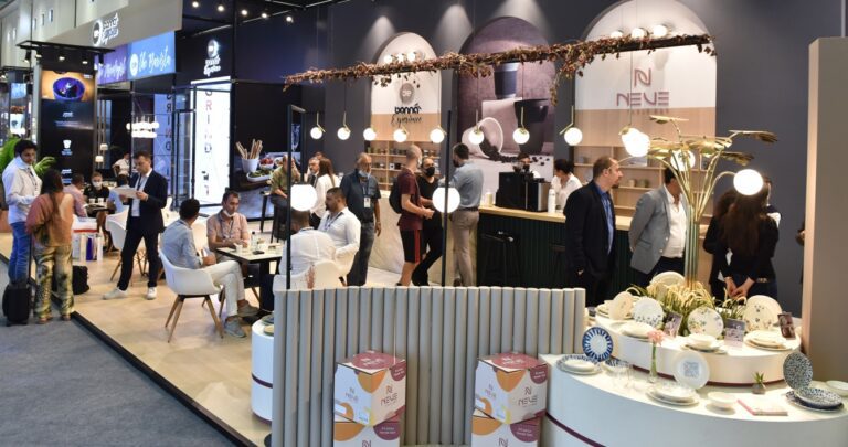 Zuchex 2022’ye 650 Firma Katılıyor!