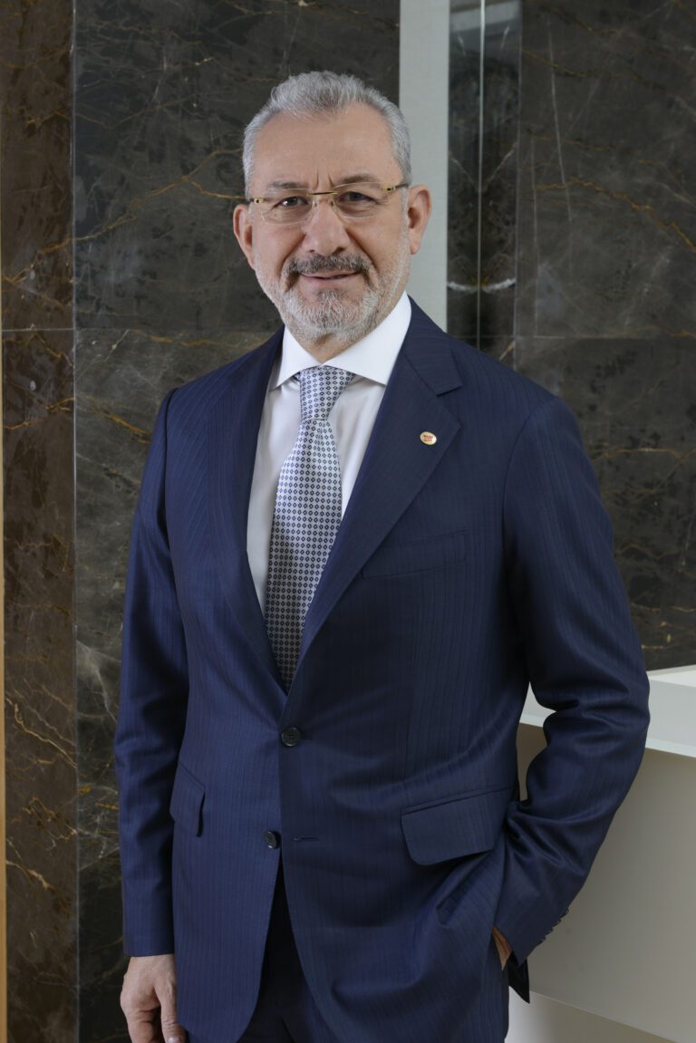 ADMİB Başkanı Tosyalı “Fırsatları En İyi Şekilde Değerlendireceğiz”