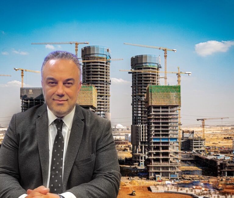 Konut Sektöründe Arz Açığının Çözümü “Devlet ve Müteahhit” İşbirliği