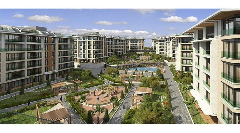 BOSS4 Gayrimenkul İnşaat, Alya Merkezefendi Projesi İle 456 Konut İnşa Edecek