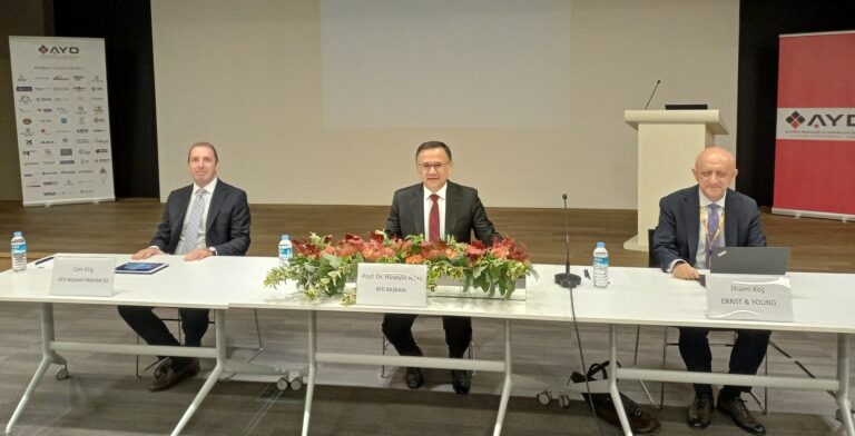 AVM Ekosistemi 2,1 Milyon Kişiye İstihdam Sağlıyor