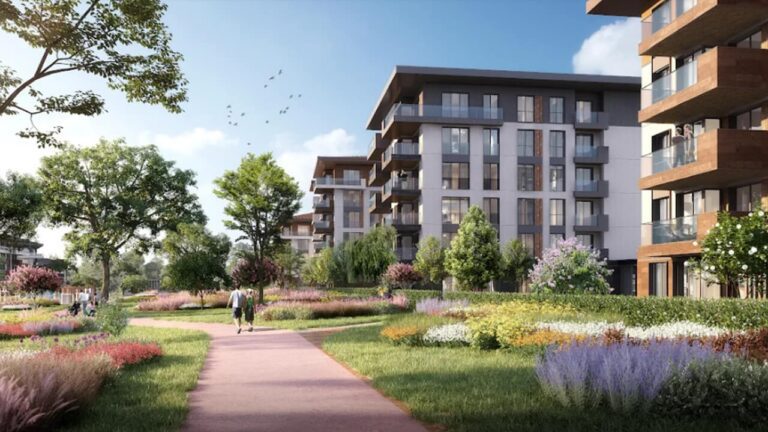 Artaş İnşaat’tan Yeni Konut Projesi