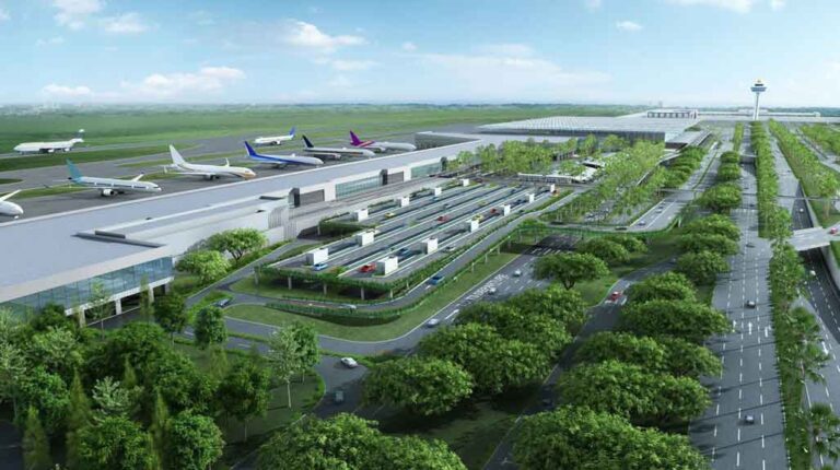 3 Yeni Havalimanı Projesinin Açılış Tarihi Belli Oldu