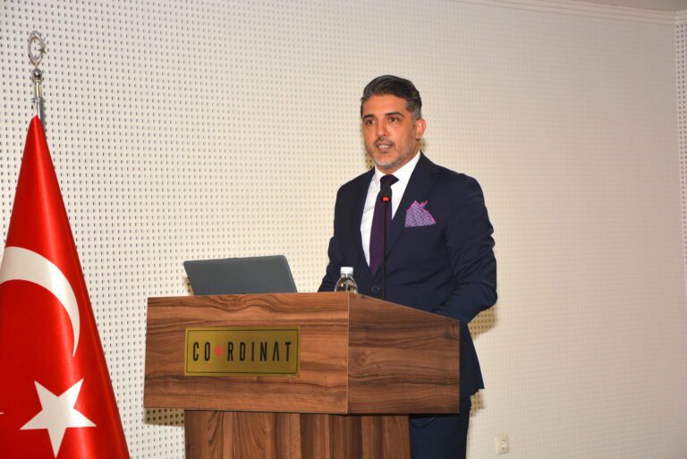 Bornova ve Bayraklı Müteahhitler ve İşadamları Derneği’nde Güçbirliği Vurgusu