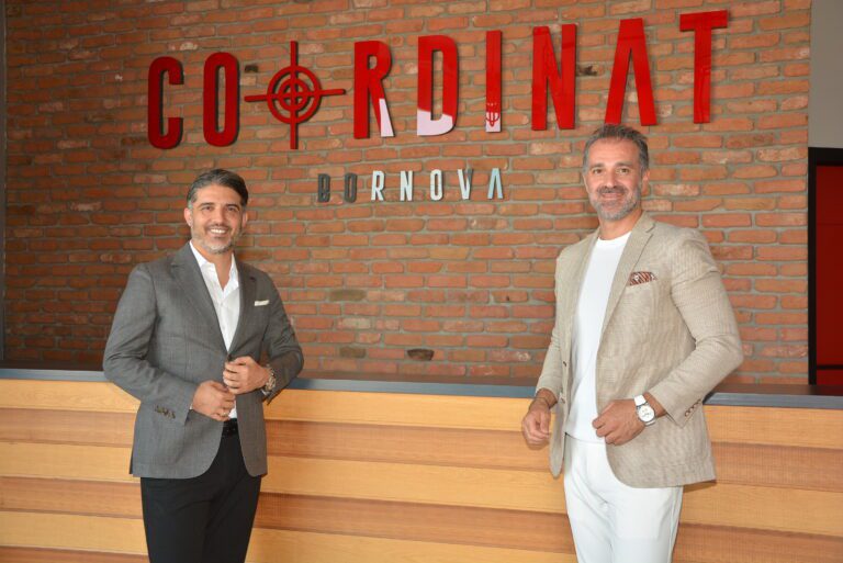 Coordinat Yapı’dan Yurt İçi ve Yurt Dışına Yeni Yatırımlar