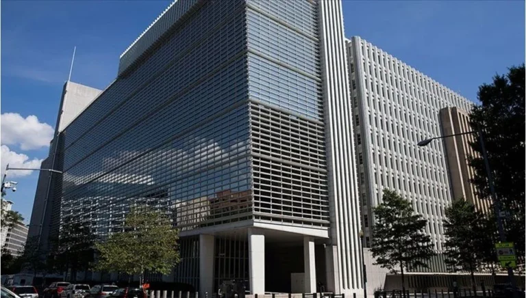 Dünya Bankası, Türkiye’ye Afet Kredisi Sağlayacak