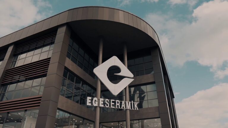 Ege Seramik, Bazı Üretim Hatlarını Kapattı