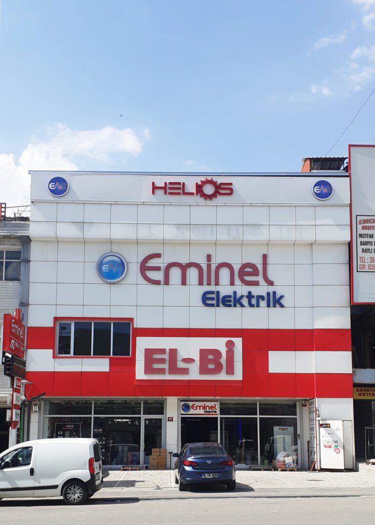 İç Anadolu Bölge Bayii Eminel Elektrik’in Gözünden ‘Elbi Elektrik’