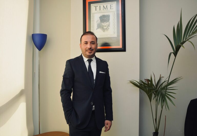 Yeni Düzenlemeyle Ofisler Konut Olacak