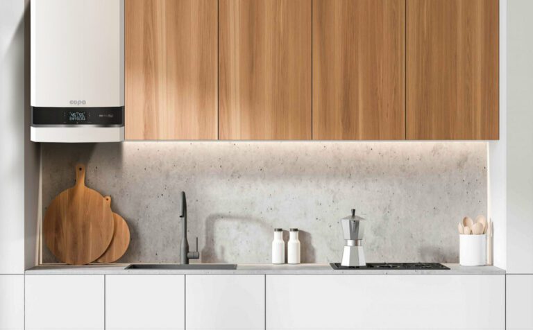 Copa Eomix Plus, Tasarruf ve Konforu Bir Arada Sunuyor