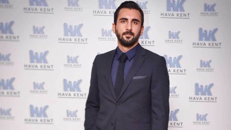 Hava Kent Yapı Kooperatifi’nden 150 Konutluk Yeni Proje!