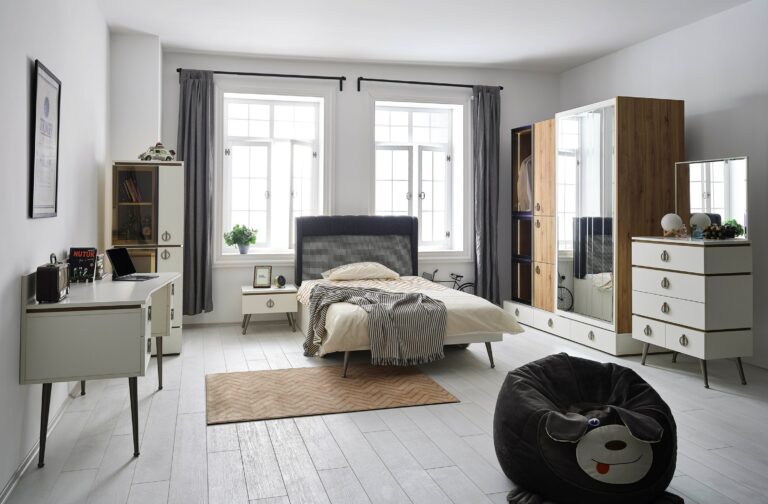 Evgör Mobilya, Velilerin Bütçesini Rahatlatacak